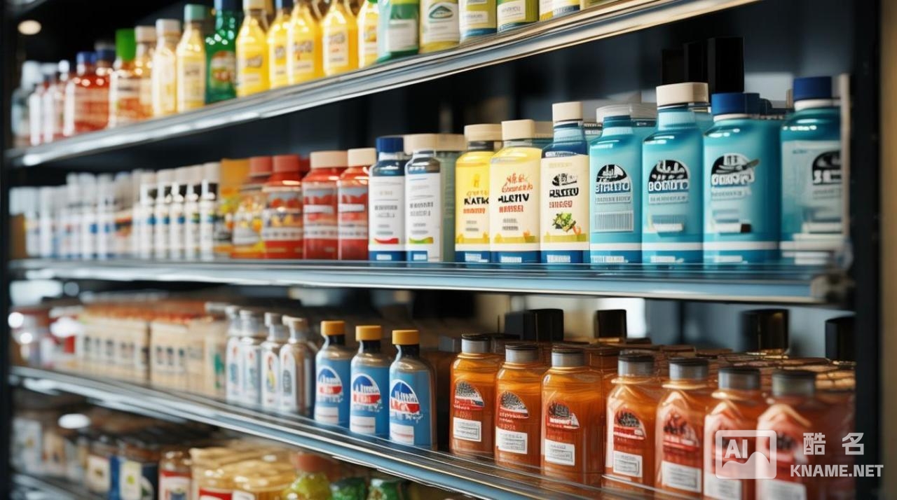 营养食品属于商标多少类