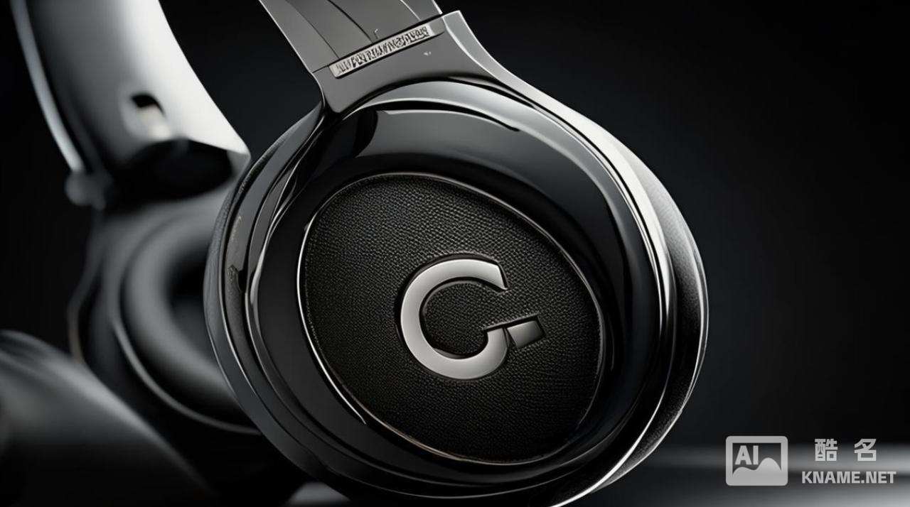 g耳机是什么商标