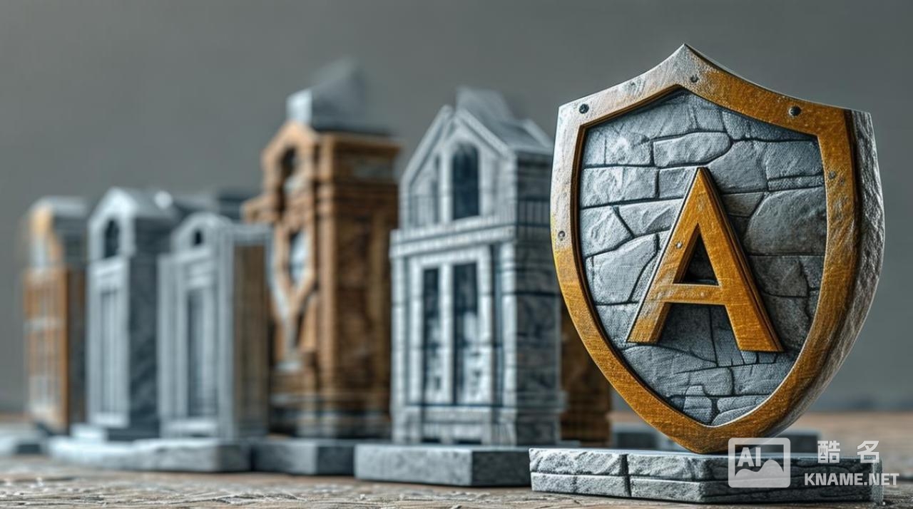 商标注册你家渔