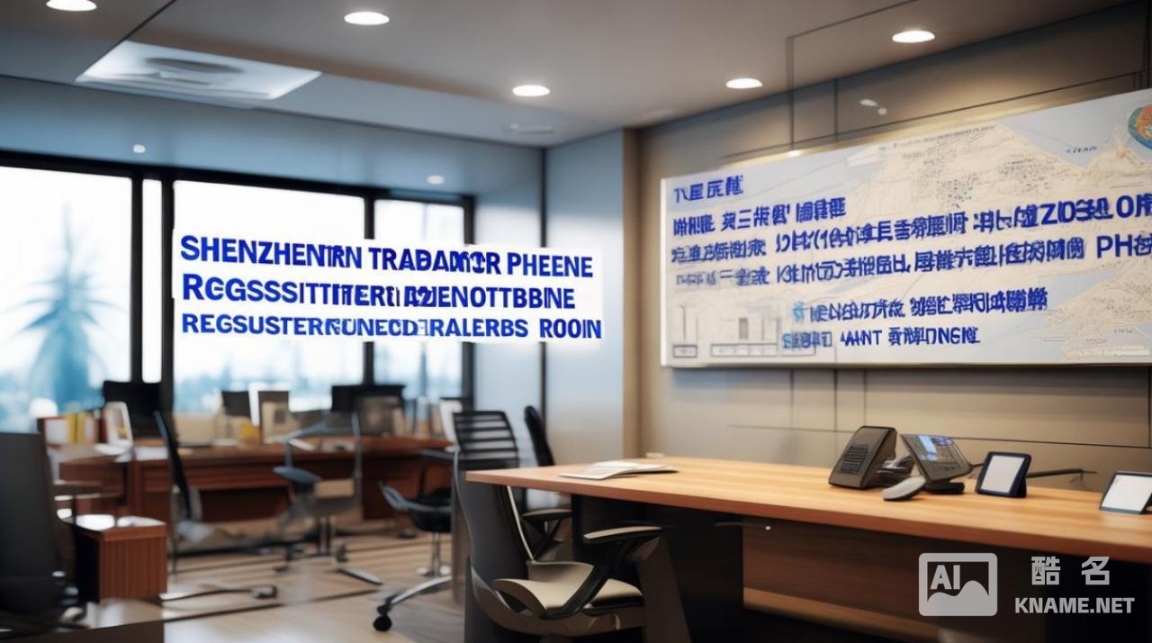 深圳注册商标电话多少