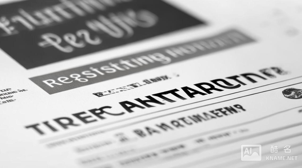 印刷商标注册多少类 印刷商标注册多少类