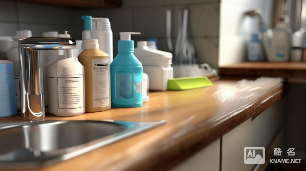 纸抽属于什么类目