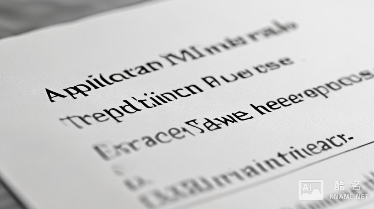 澳洲商标注册流程