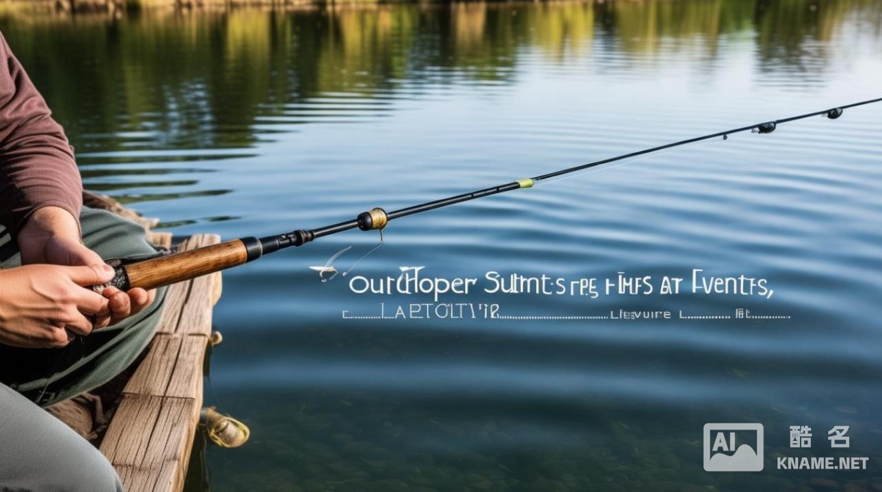 钓鱼项目属于什么类型