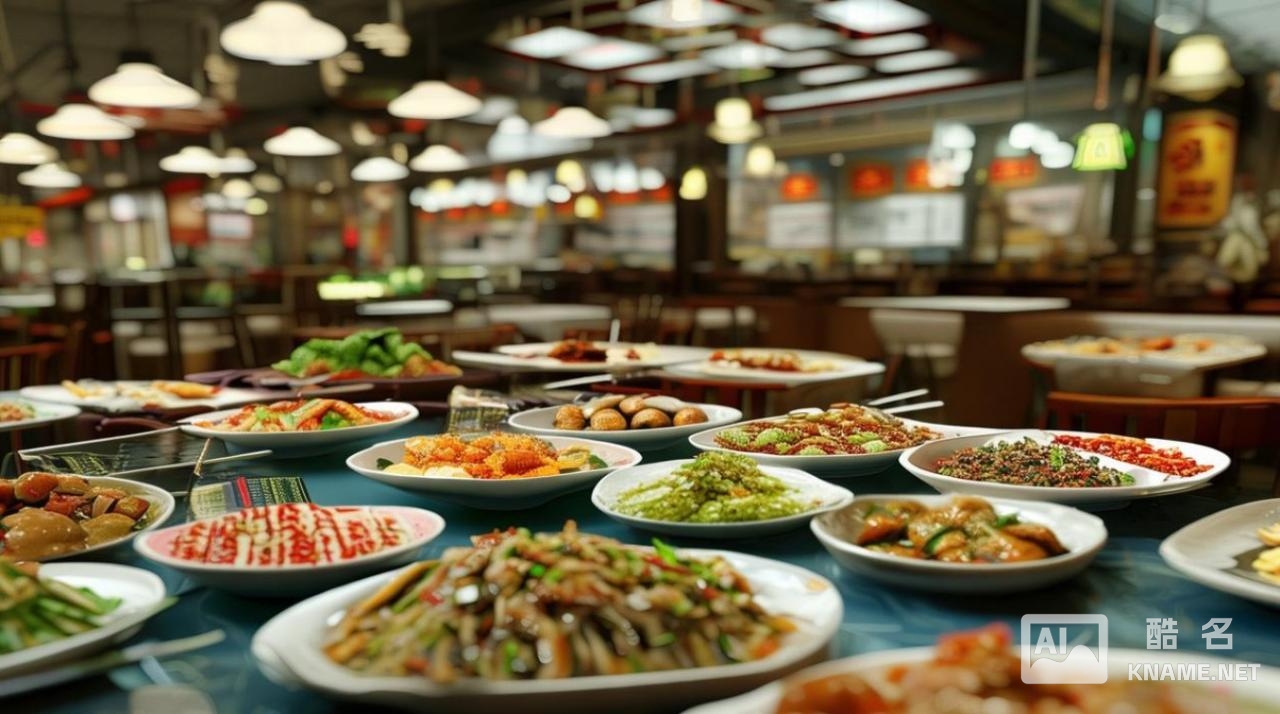 早餐注册属于什么行业