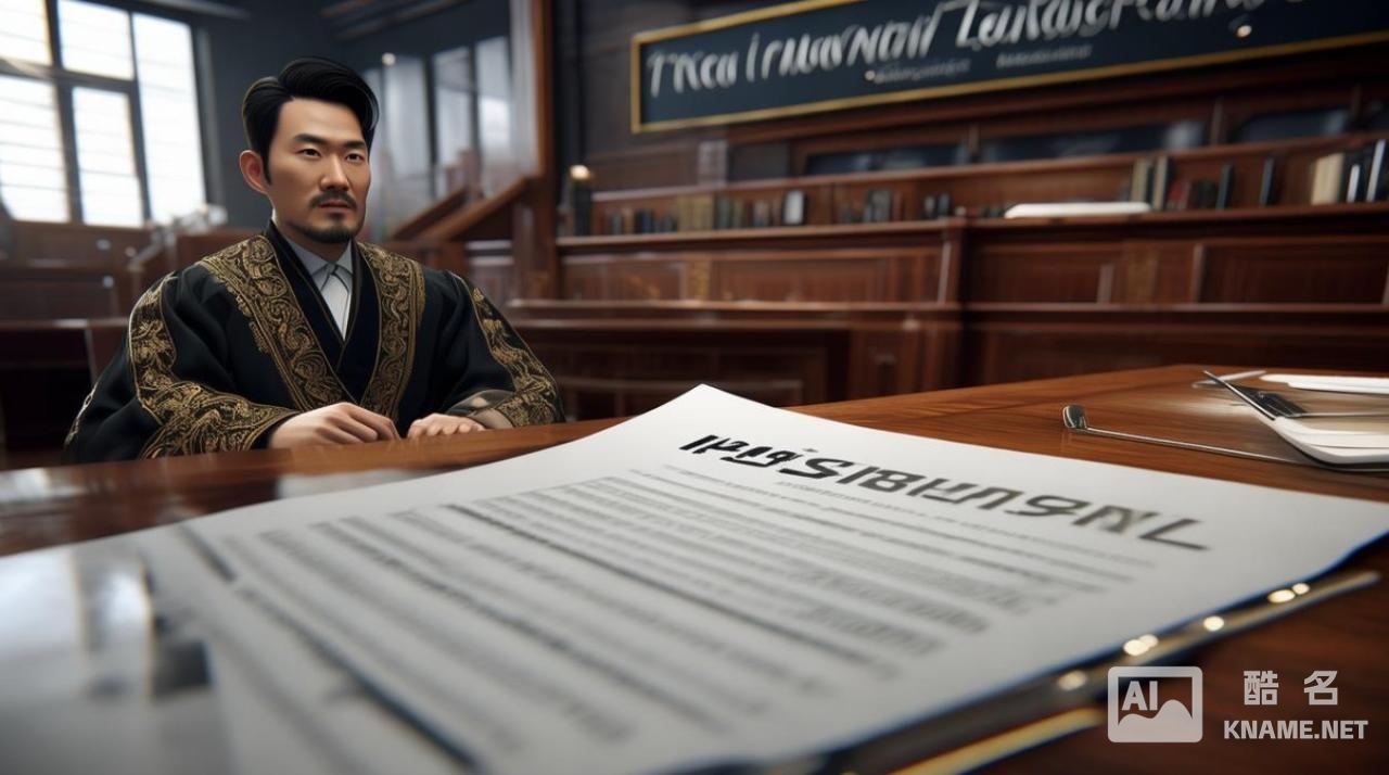 商标近似违反了什么