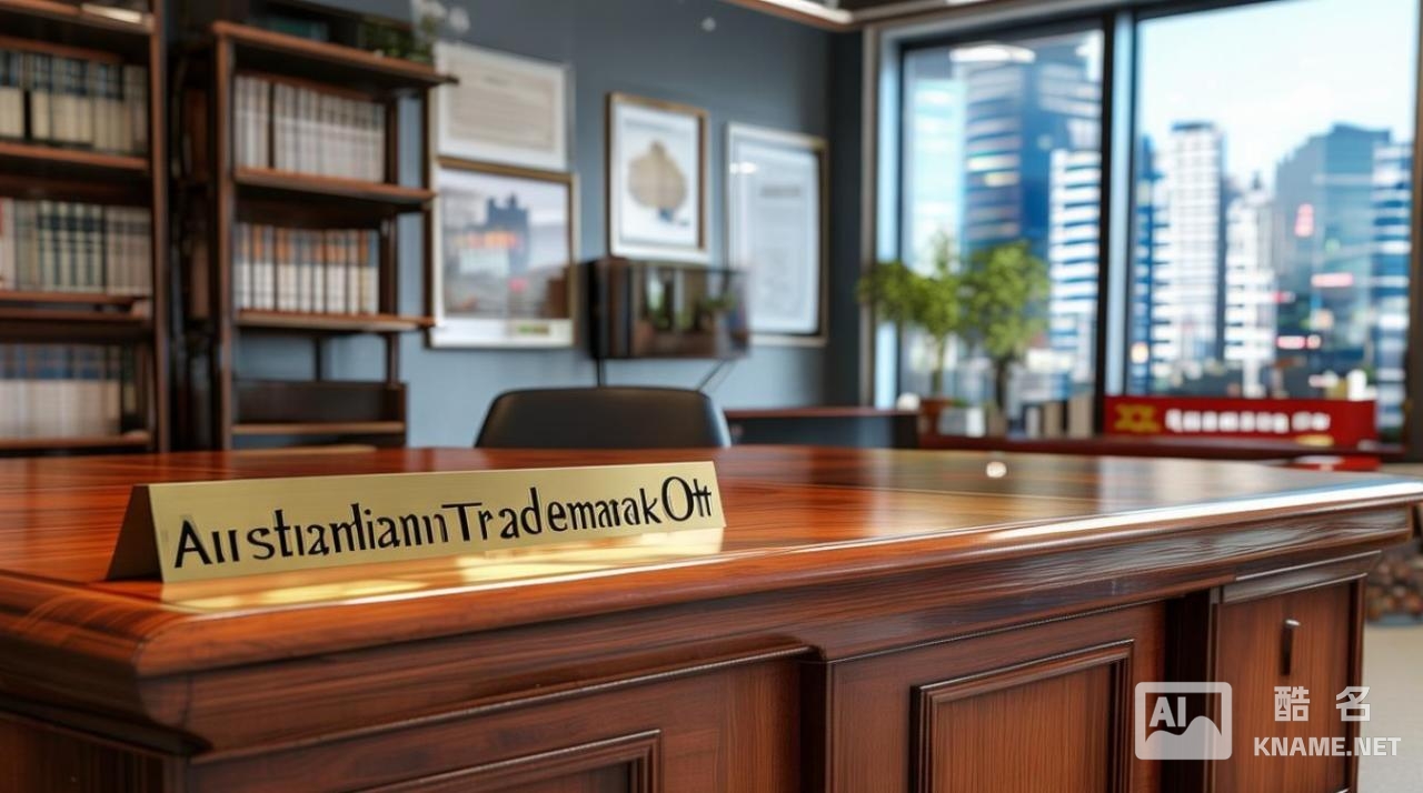 澳洲申请商标注册