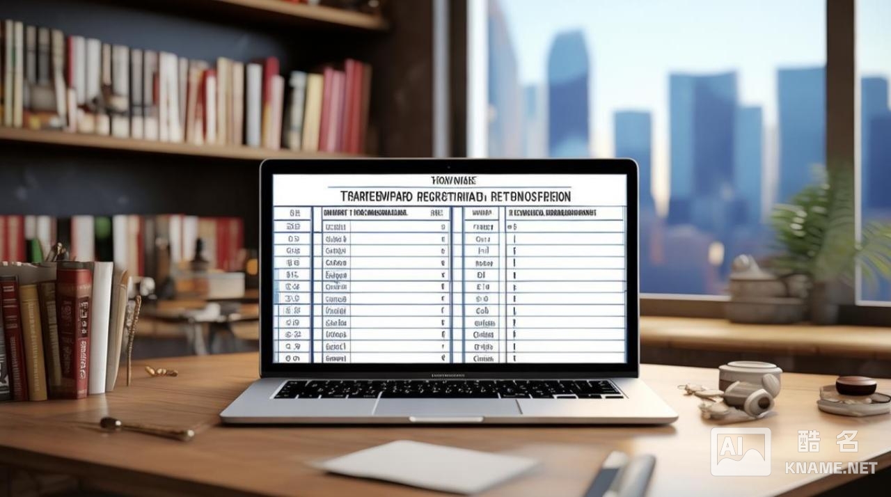 汉堡在商标中属于多少类