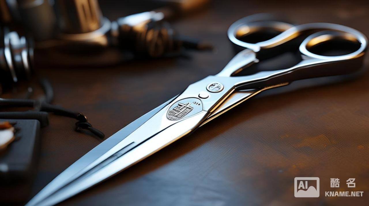 剪刀注册商标是多少类别