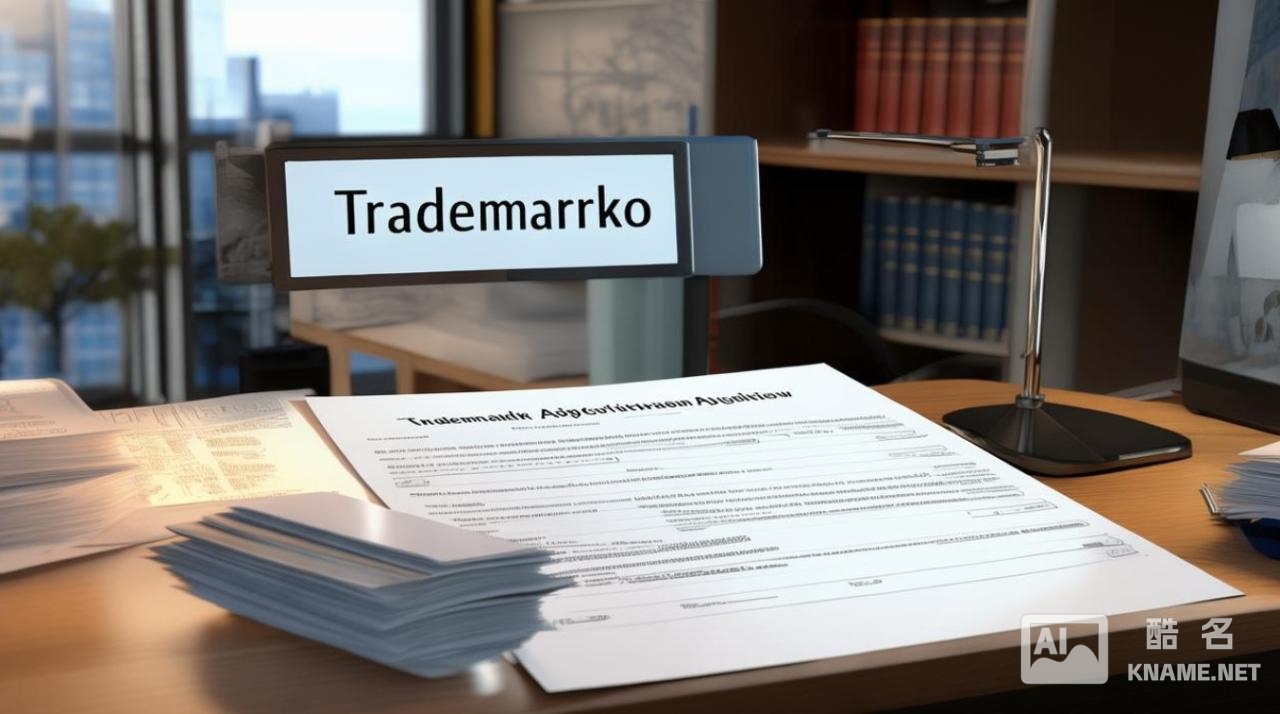 商标注册窗口提交