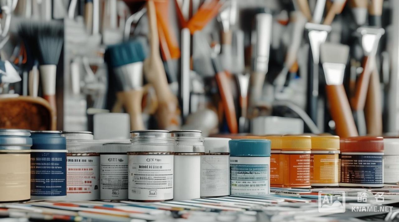 腻子粉属于商标多少类