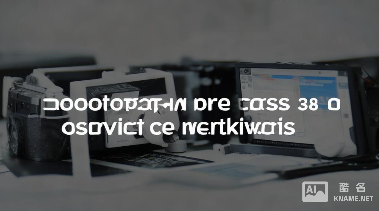 摄影属于什么商标分类