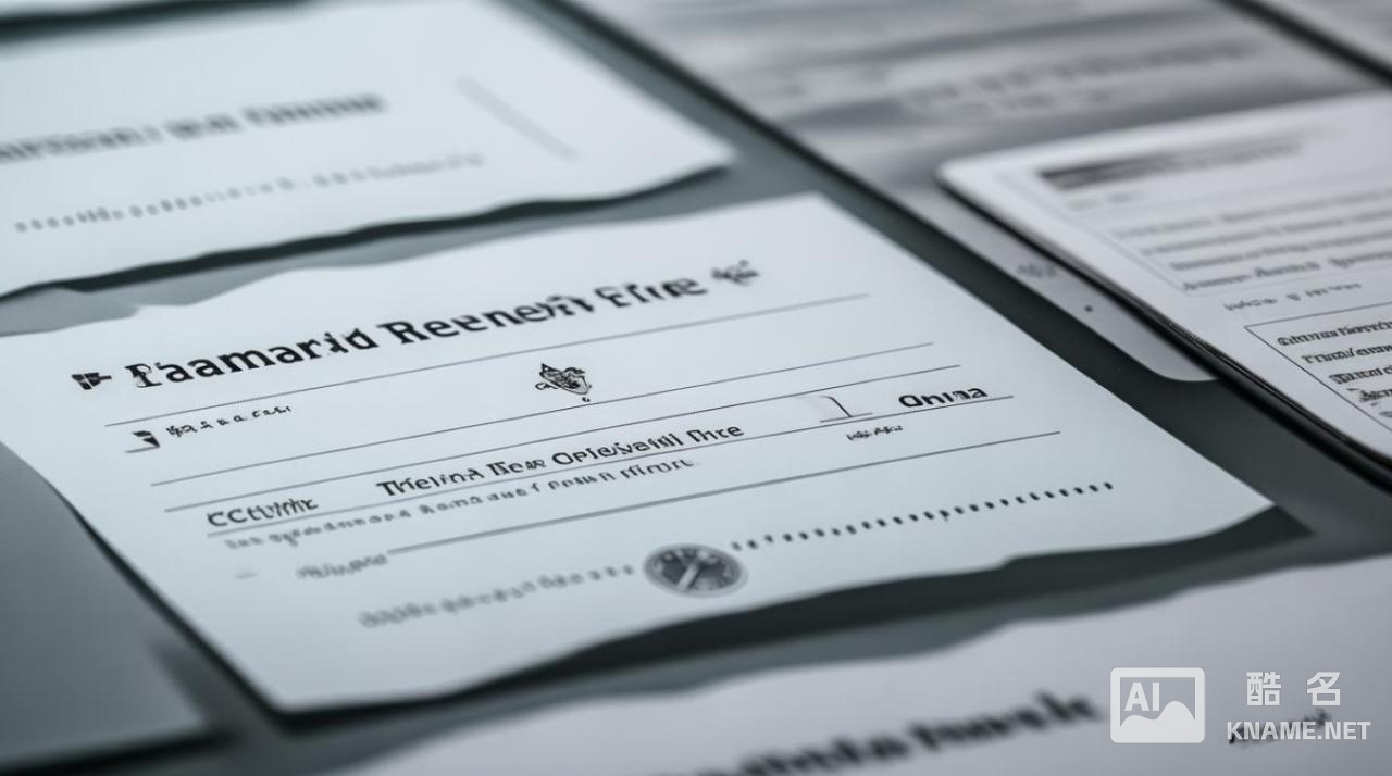 中国商标续展多少钱