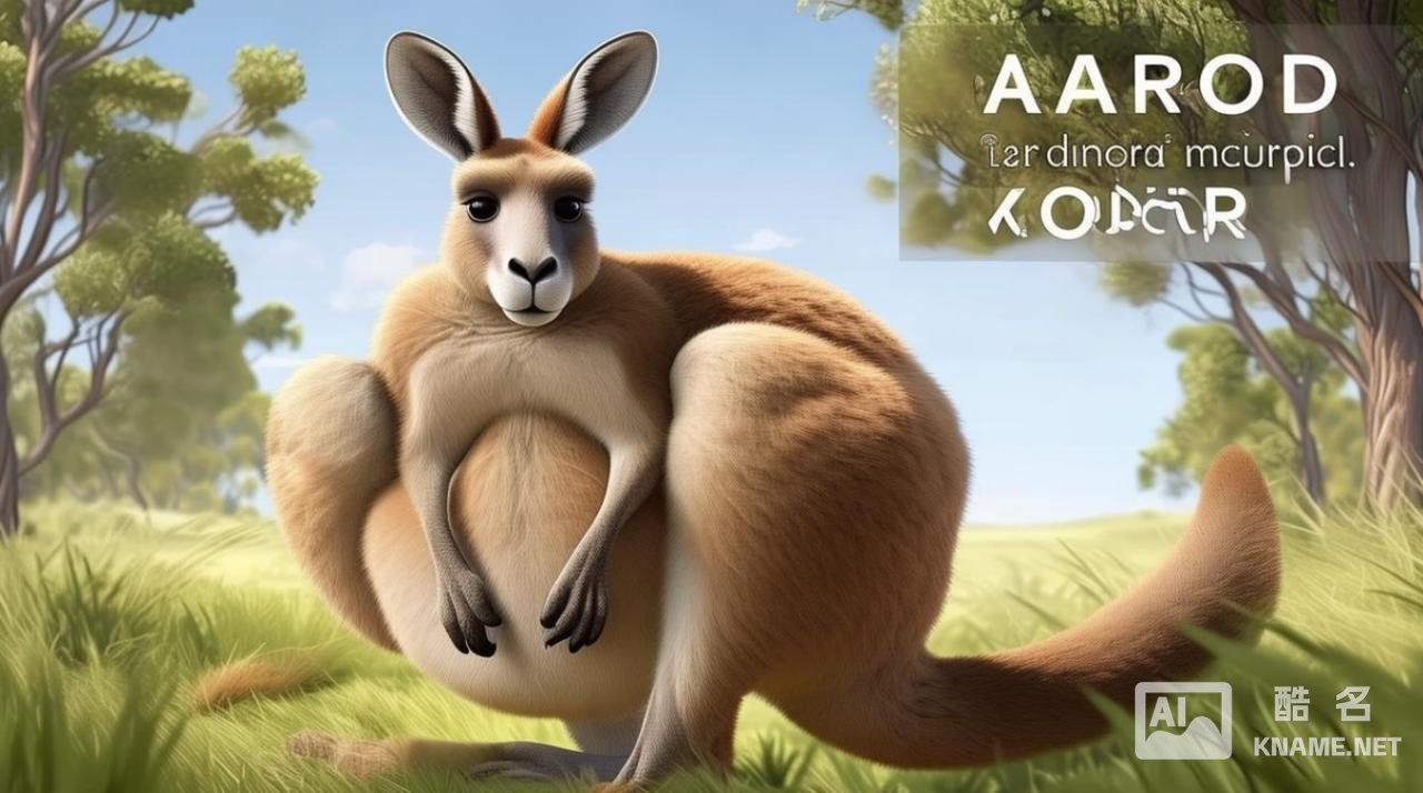 袋鼠是属于什么类别