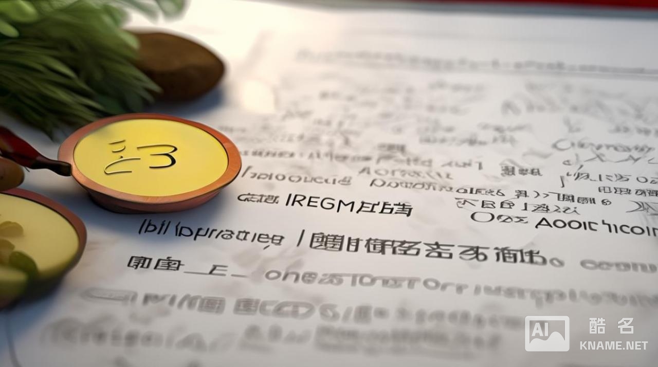 食品是什么类商标