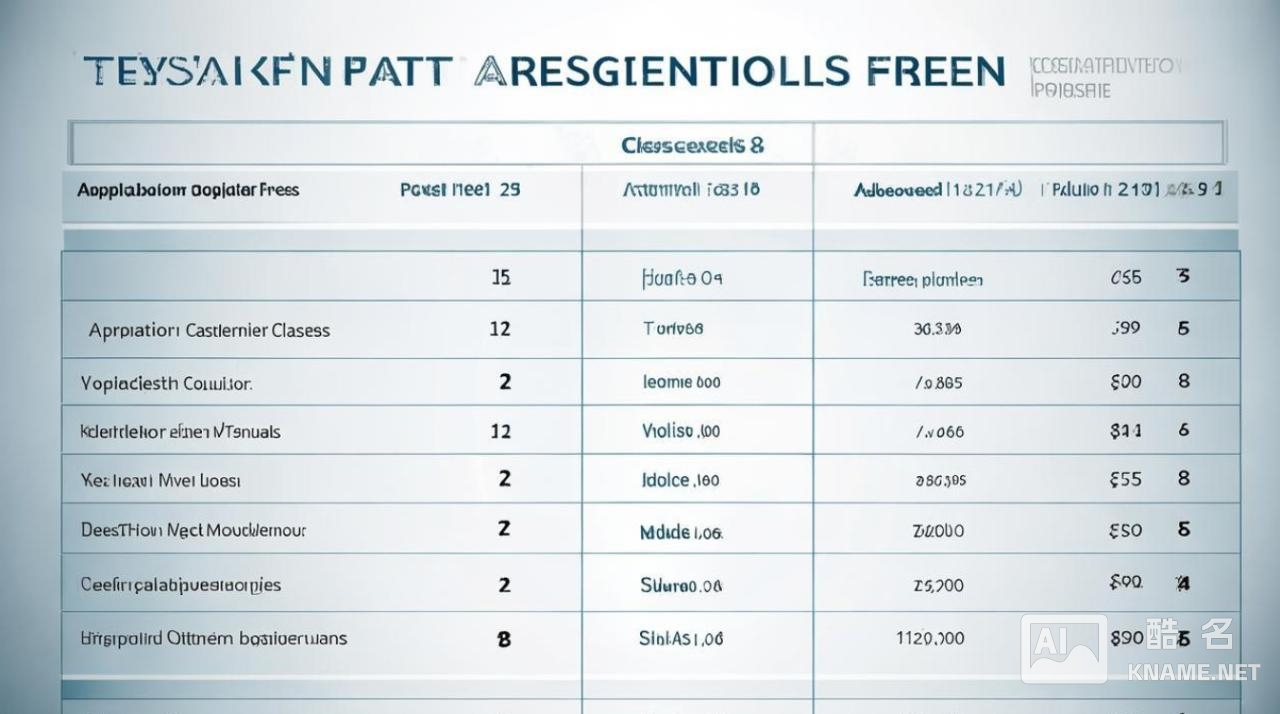 商标1小类多少钱