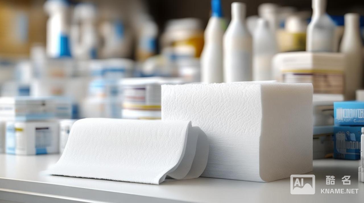 纸巾属于什么商标类别