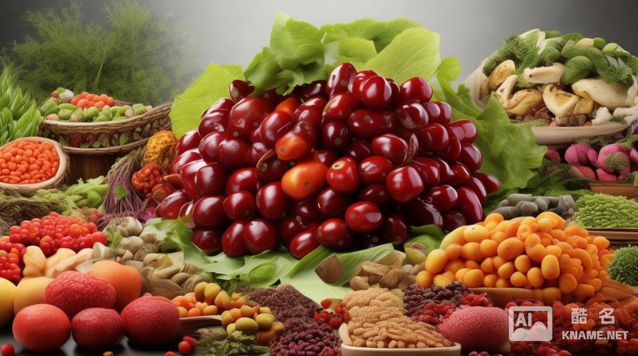 大红枣属于什么类