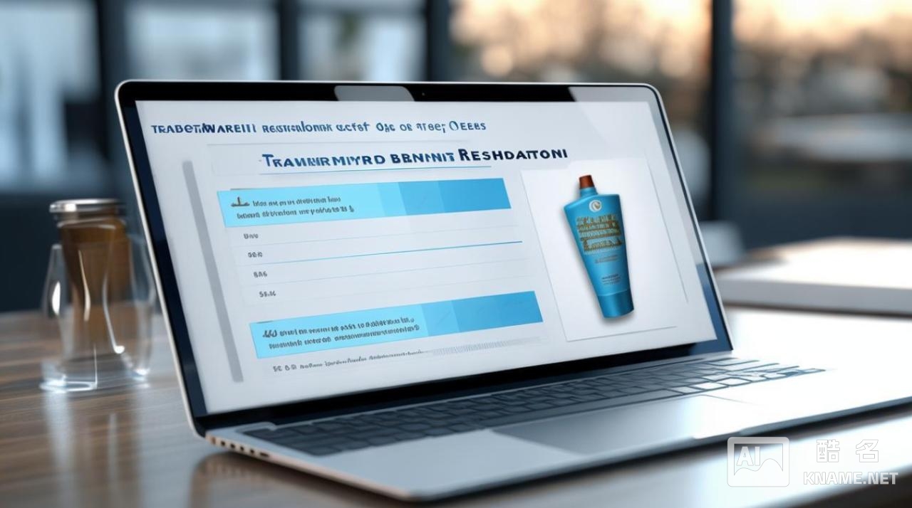 注册洗发水商标多少资金