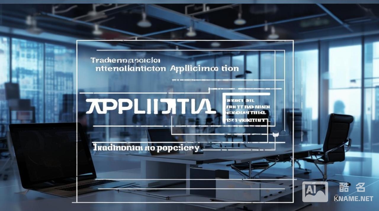 有味有道商标注册