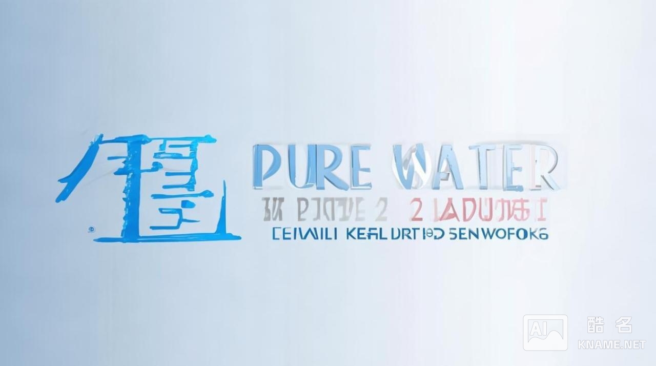 纯净水商标是多少类