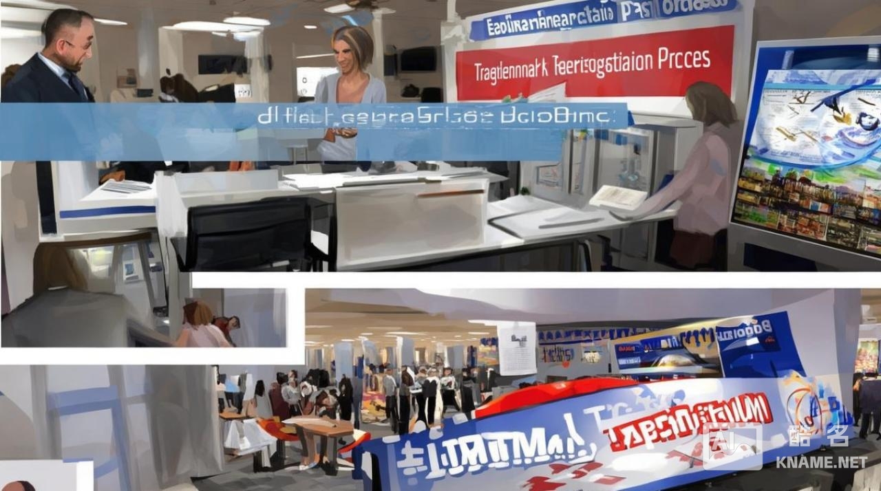 展会品牌商标注册