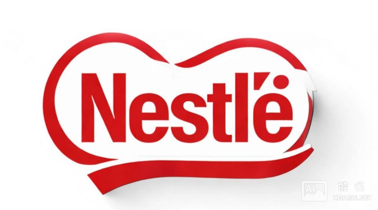 雀巢的商标是什么