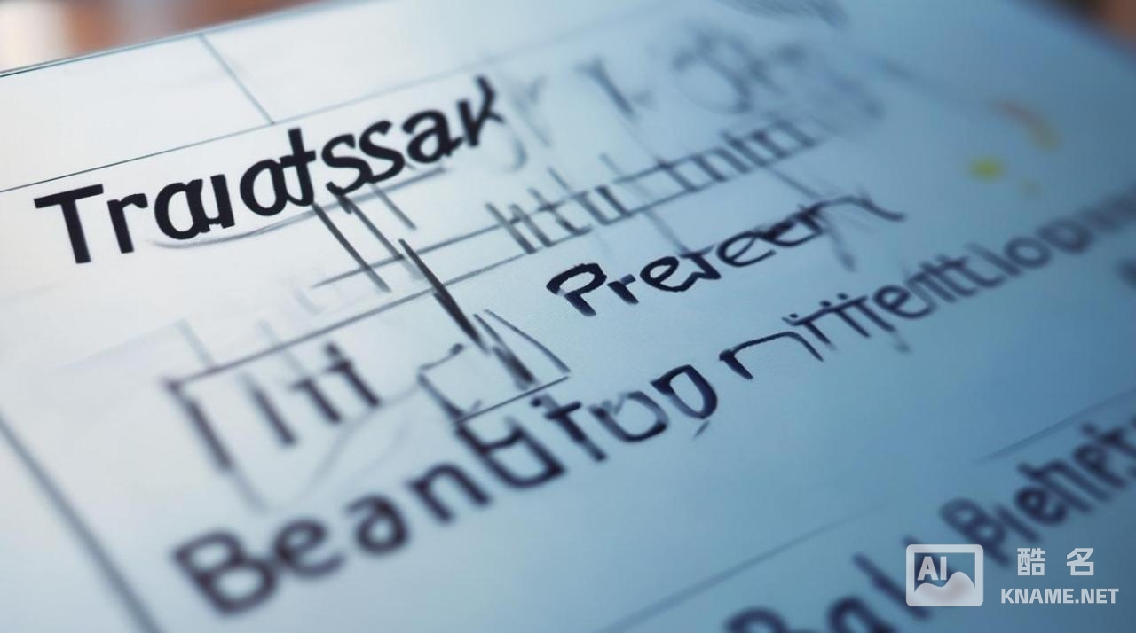 符合商标注册规定