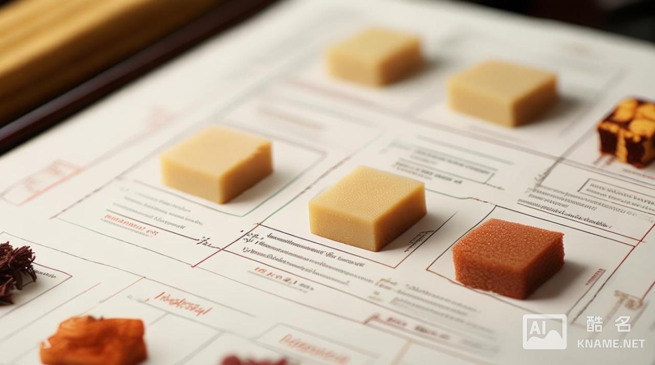 阿胶糕是什么类别