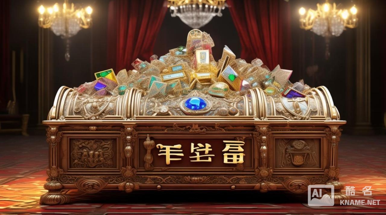 占宝生得到了多少钱