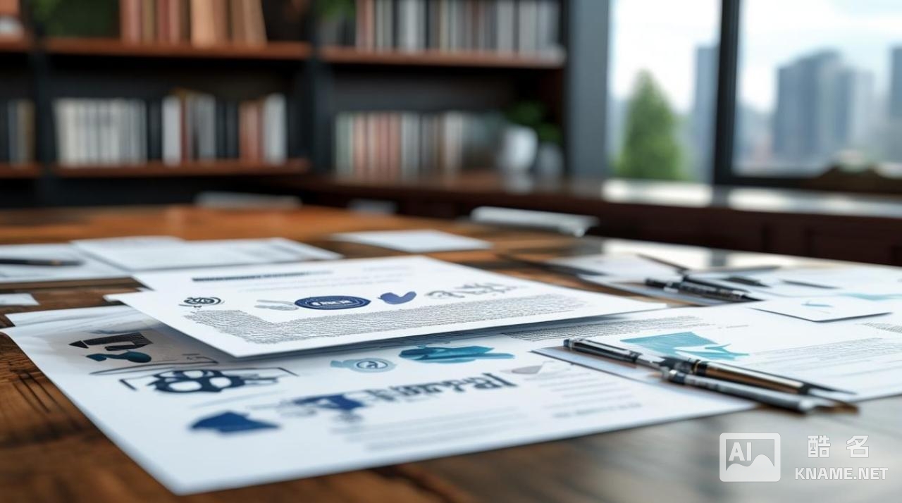 商标注册的事项