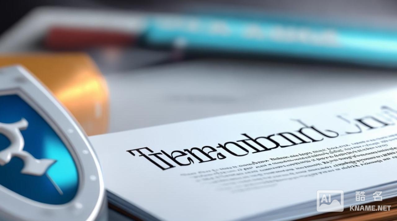 如果当时商标注册