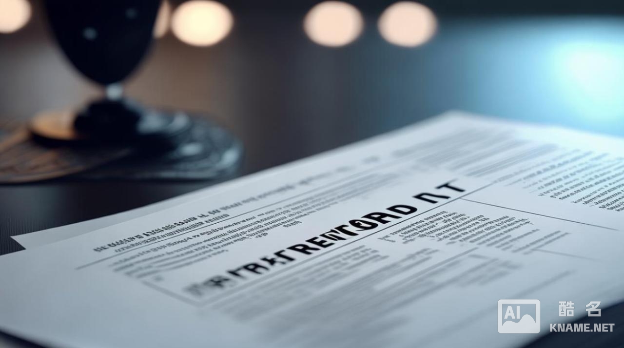 如果当时商标注册