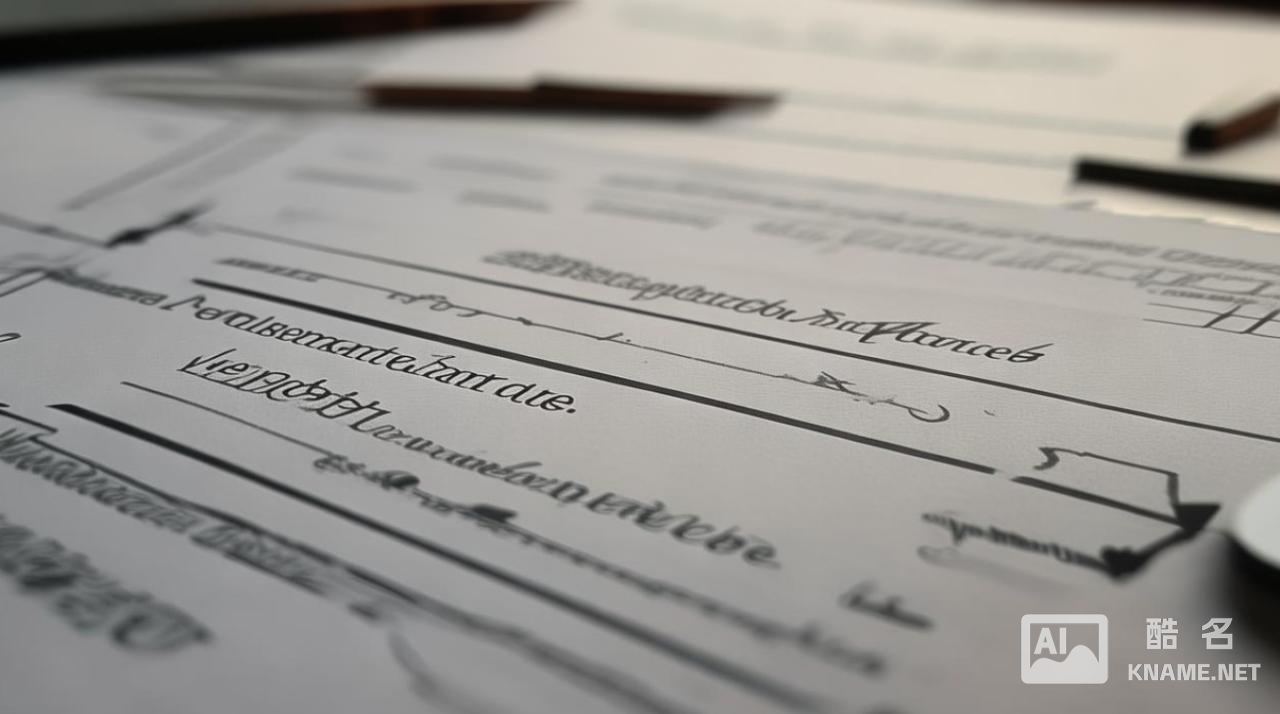 文字商标注册时间