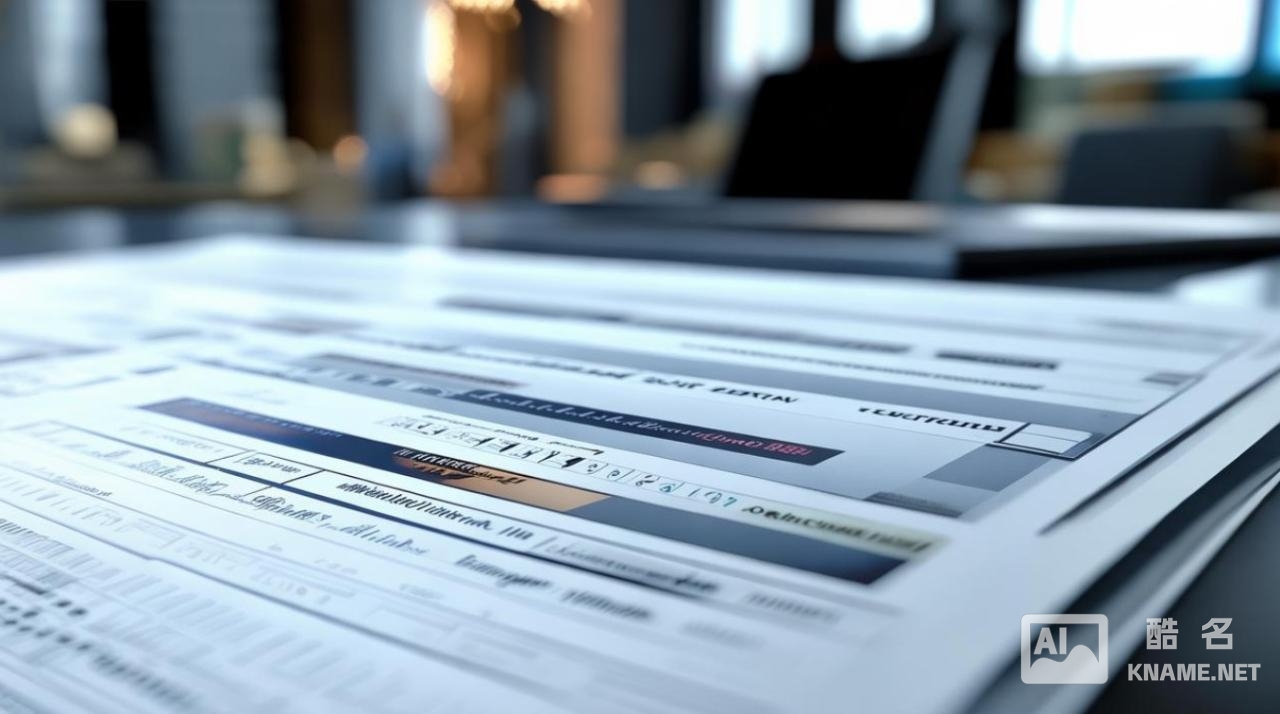 什么是商标查询单