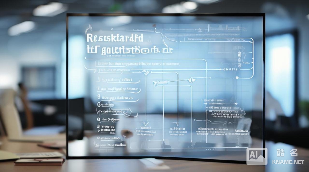 商标注册官费流程