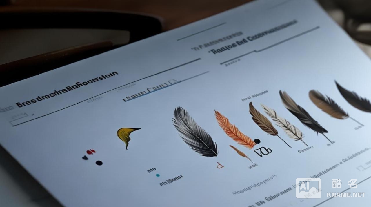 羽毛类商标注册