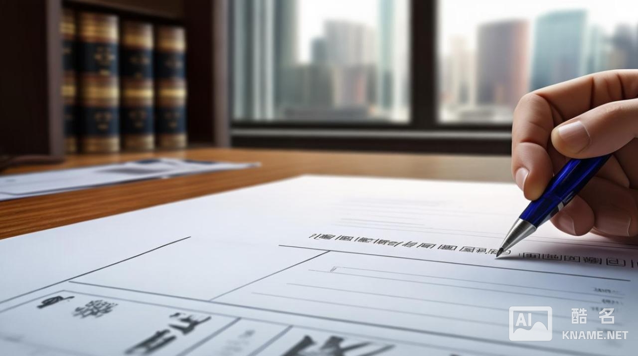 自行提交商标注册