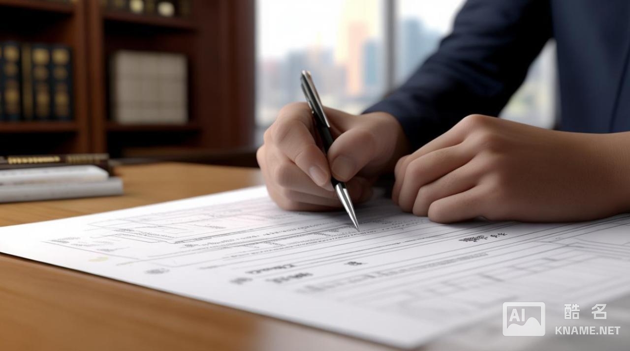 自行提交商标注册