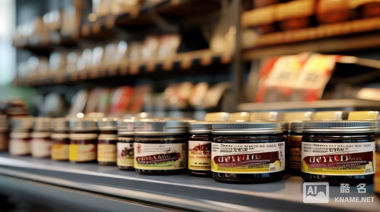 豆鼓熟的是商标多少类