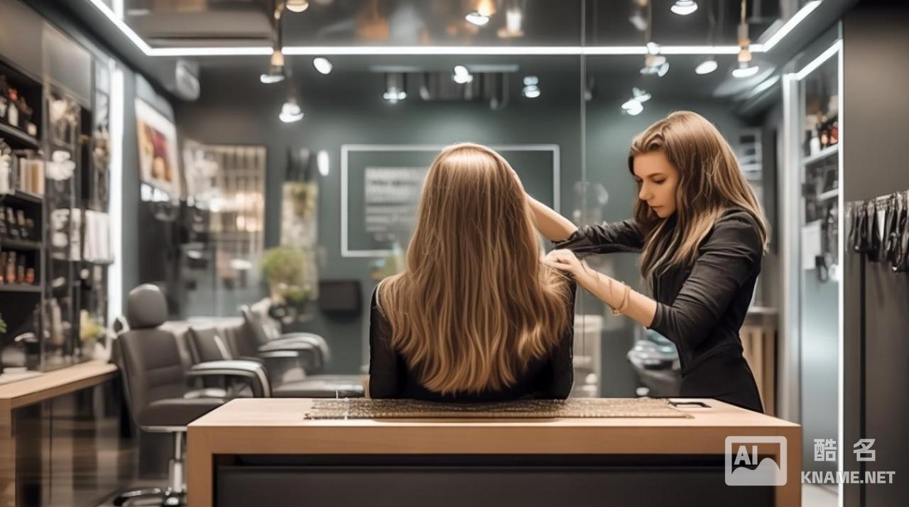 商标注册理发是多少类