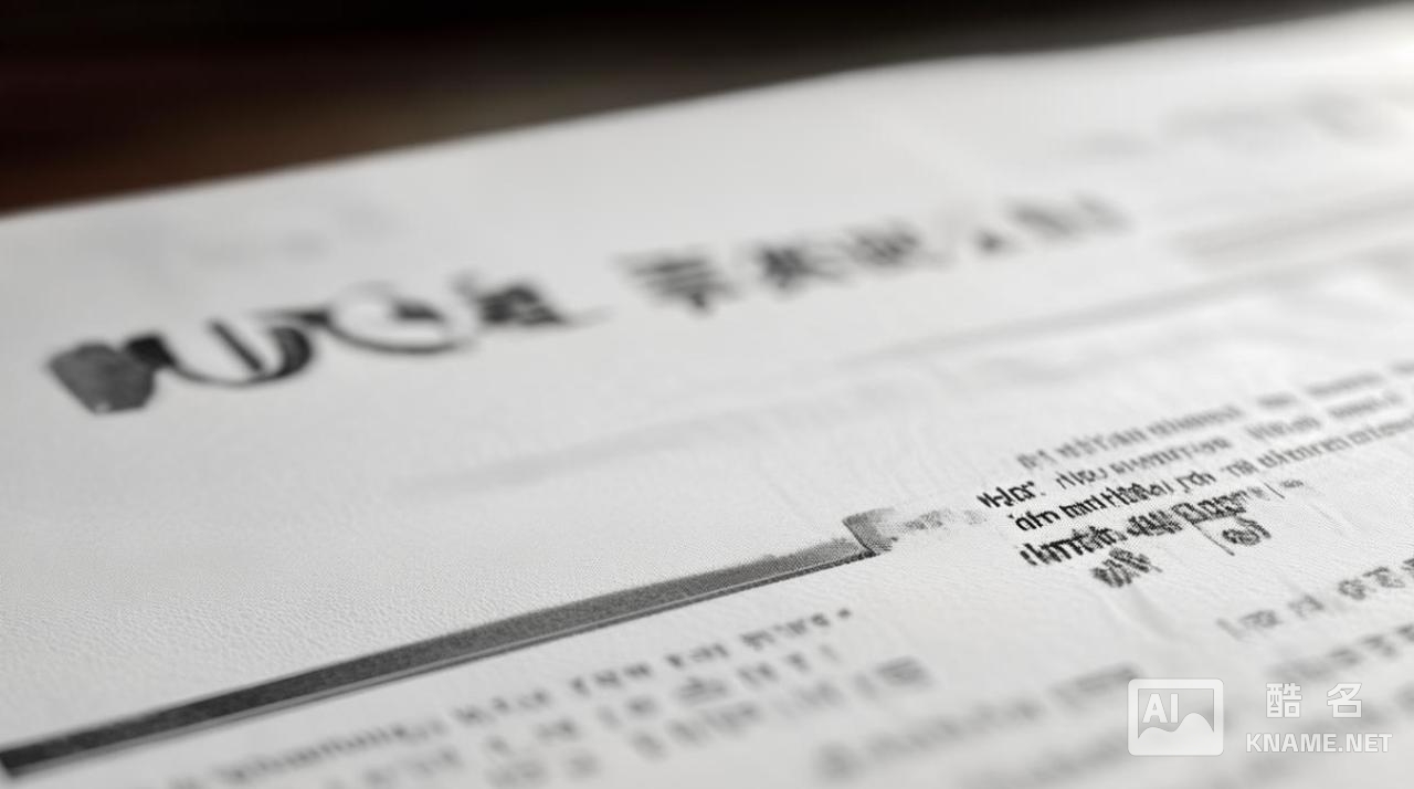 商标注册不过原因