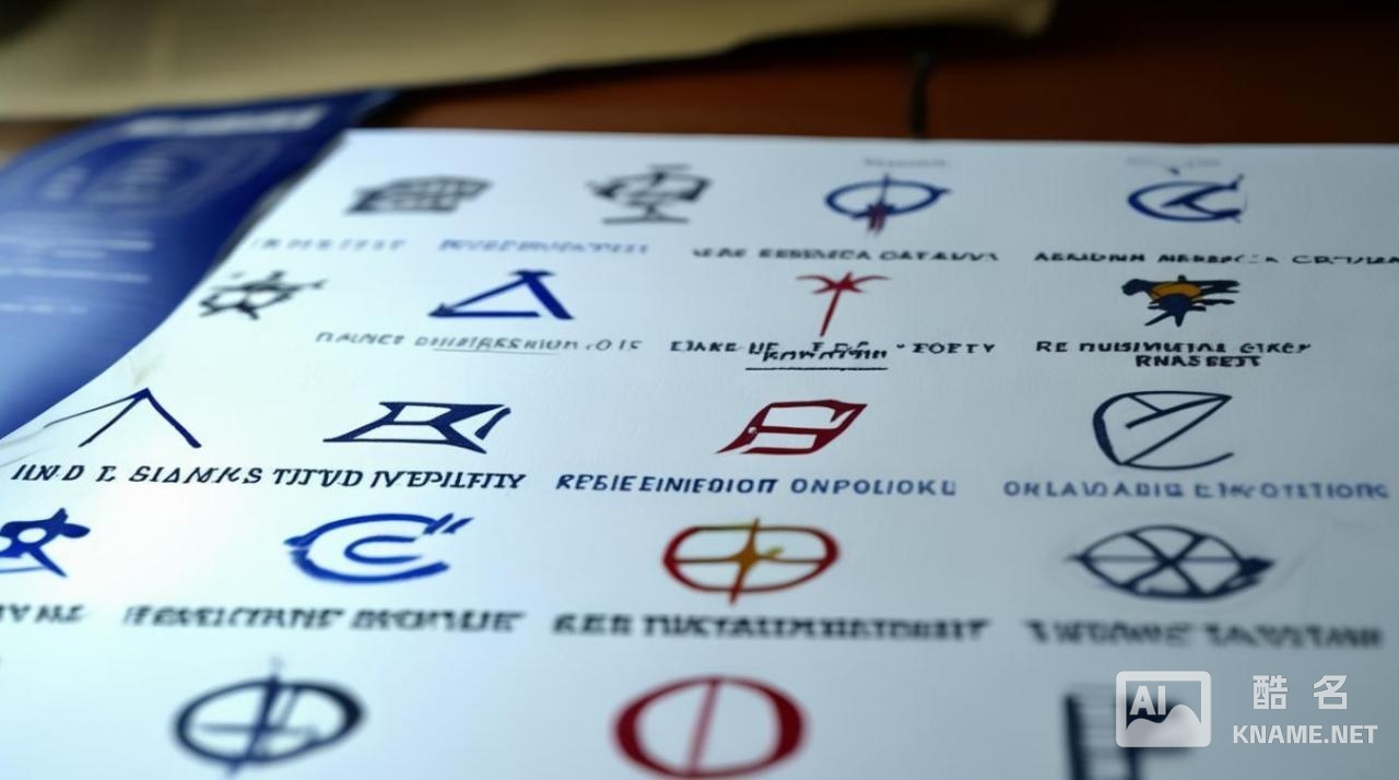 注册什么类型的商标