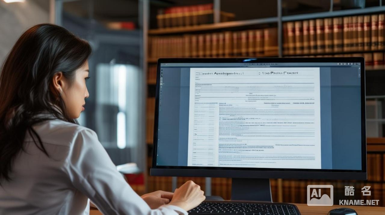 专利备案表是什么