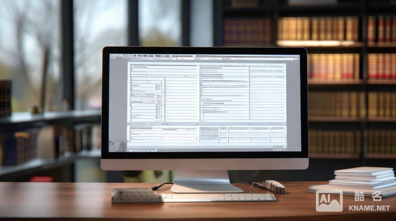 专利备案表是什么