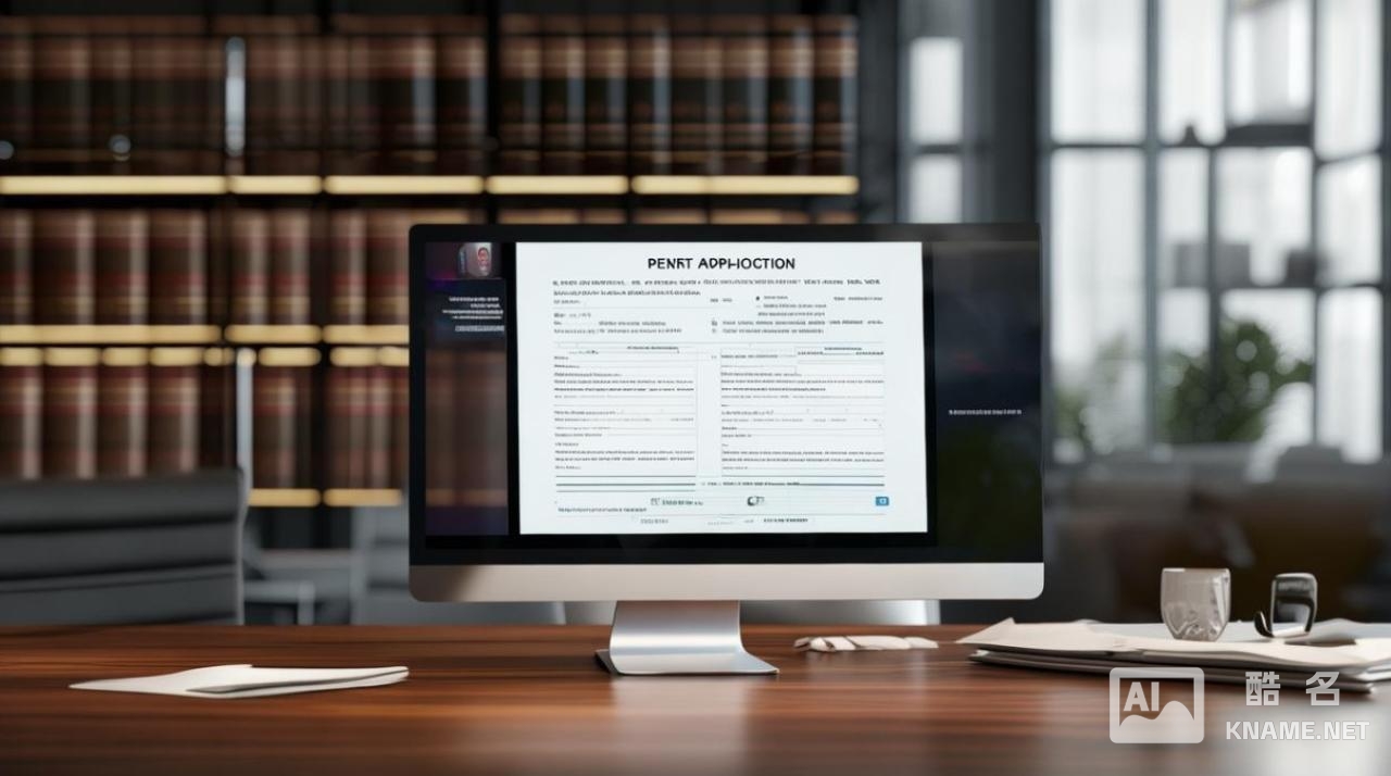 专利备案表是什么