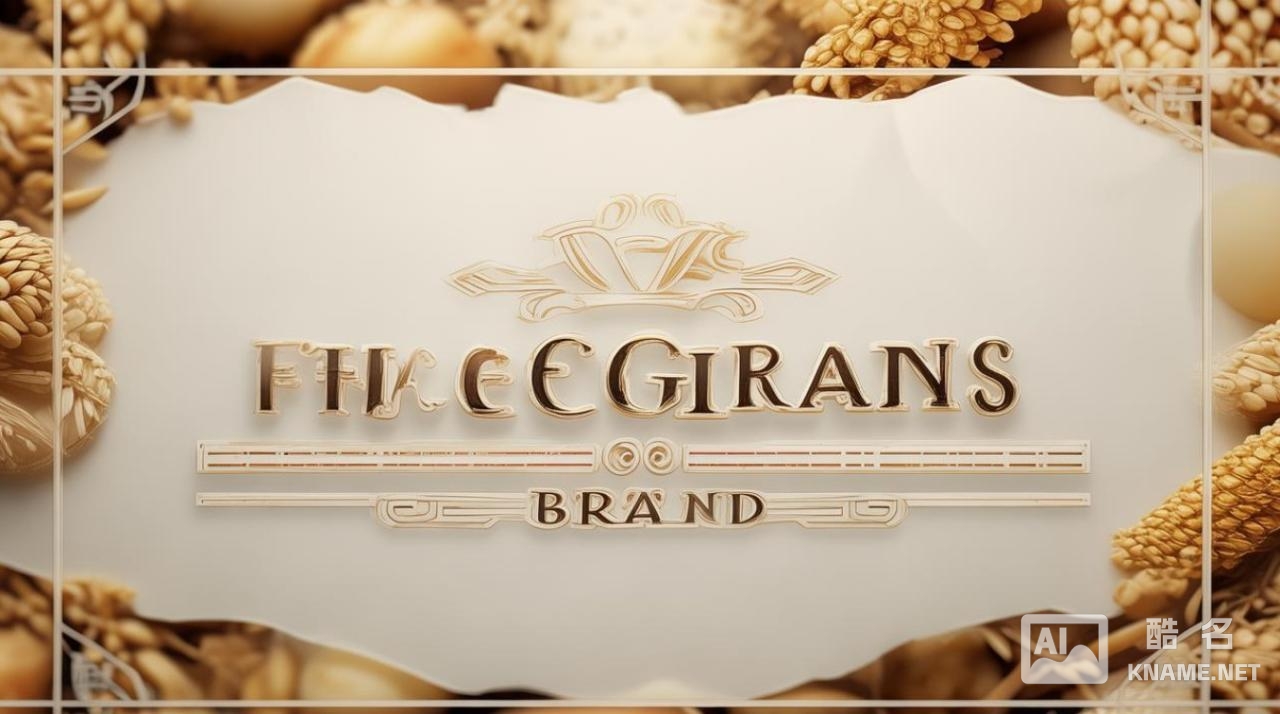 五谷杂粮多少类商标