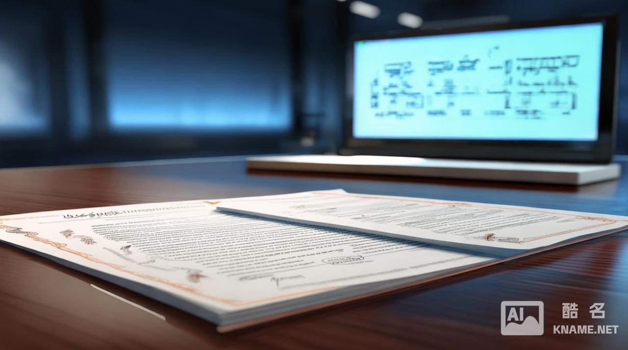 商标注册成功关