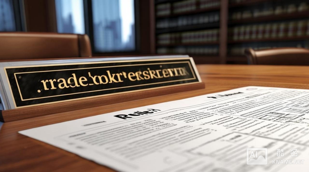 商标注册审查公告