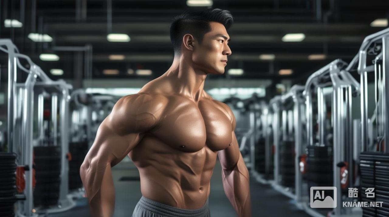 健身为什么类别